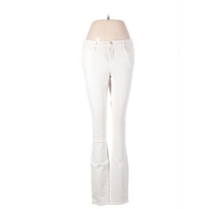 Ayr skinny jeans. OFF WHITE SZ 28